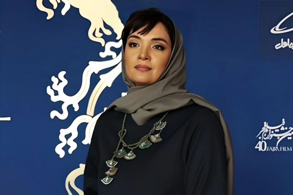 بیوگرافی میترا حجار؛ از کسب سیمرغ بلورین جشنواره فجر تا بازداشت در سال ۱۴۰۱