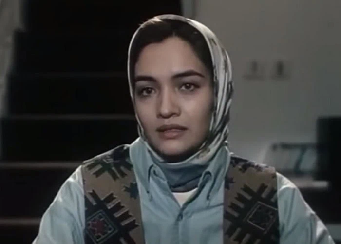 میترا حجار در سگ کشی