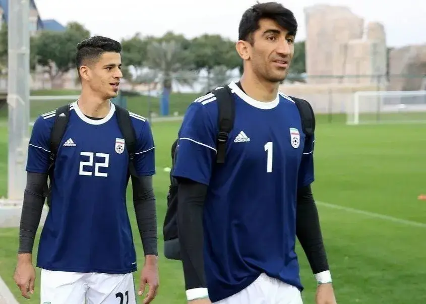 دوئل نفس‌گیر نیازمند و بیرانوند؛ جنگ دروازه‌بان‌های تیم ملی در جام حذفی!