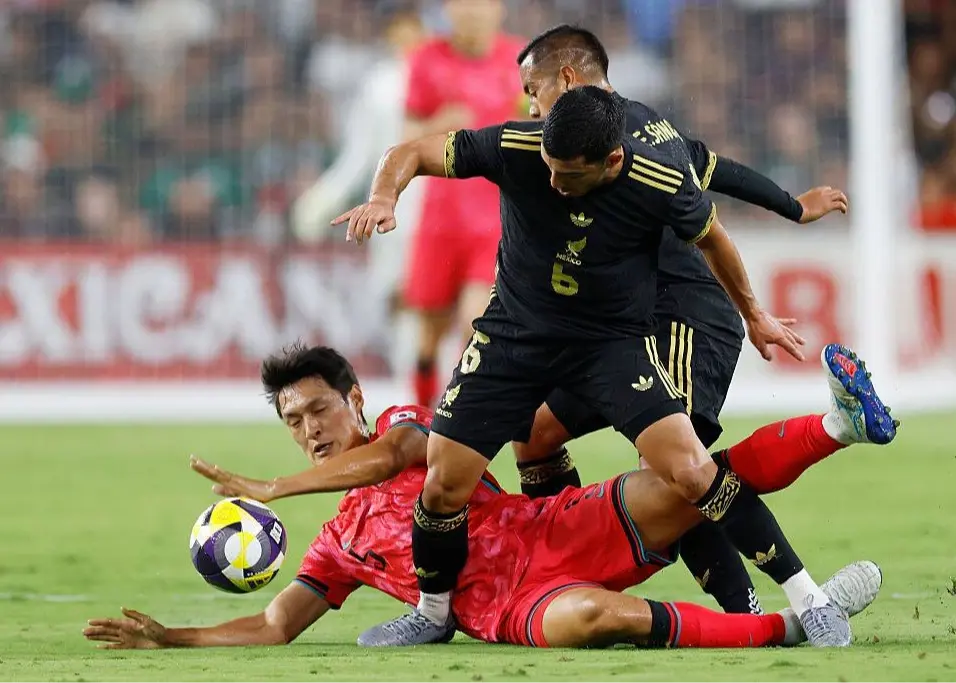 بازی افتتاحیه جام جهانی ۲۰۲۶ برای دومین بار بین مکزیک و آفریقای جنوبی تکرار می‌شود!