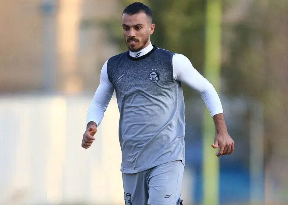 دو ستاره جنجالی استقلال در آزادی دیده شدند؛ ماجرای خط قرمز ساپینتو چیست؟