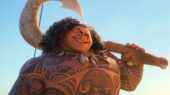 Moana 2 رکوردشکنی کرد؛ پربیننده‌ترین فیلم دیزنی‌پلاس در ۲۰۲۵ با بیش از ۸۰ میلیون تماشاگر!