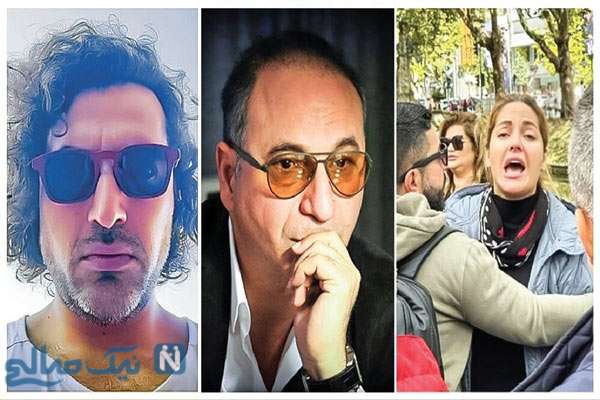 سلبریتی‌هایی که با مهاجرت‌های جنجالی، همه پل‌های پشت سرشان را خراب کردند؛ رازهای ناگفته از مهناز افشار تا روناک یونسی