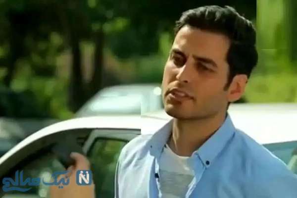 احمد پورخوش پس از سال‌ها عکس نوستالژیک و دیده‌نشده‌اش کنار گلچهره سجادیه را منتشر کرد