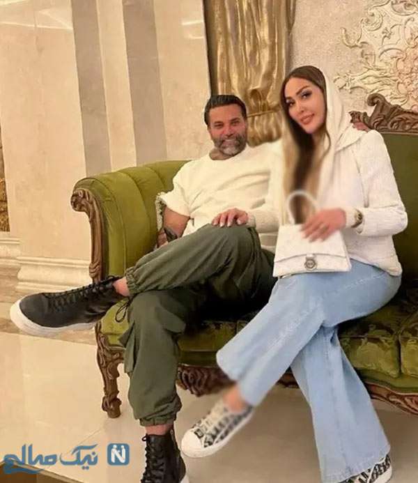 علیرضا نیکبخت واحدی