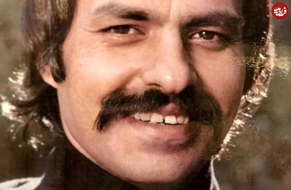 سفر در زمان واقعی؛ دیدار دوباره «مرتضی عقیلی و پوری بنایی» در ۷۷ و ۸۱ سالگی کنار دریا