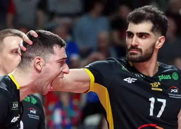 درخشش امین اسماعیل‌نژاد؛ اما آکوش در آستانه پیروزی متوقف شد!