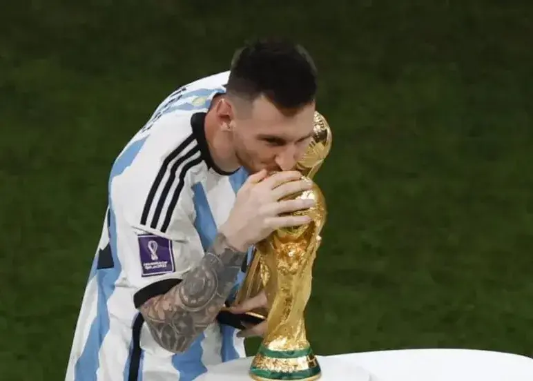 آرژانتین و لئو در جام جهانی؛ آیا خیال قهرمانی راحت است؟