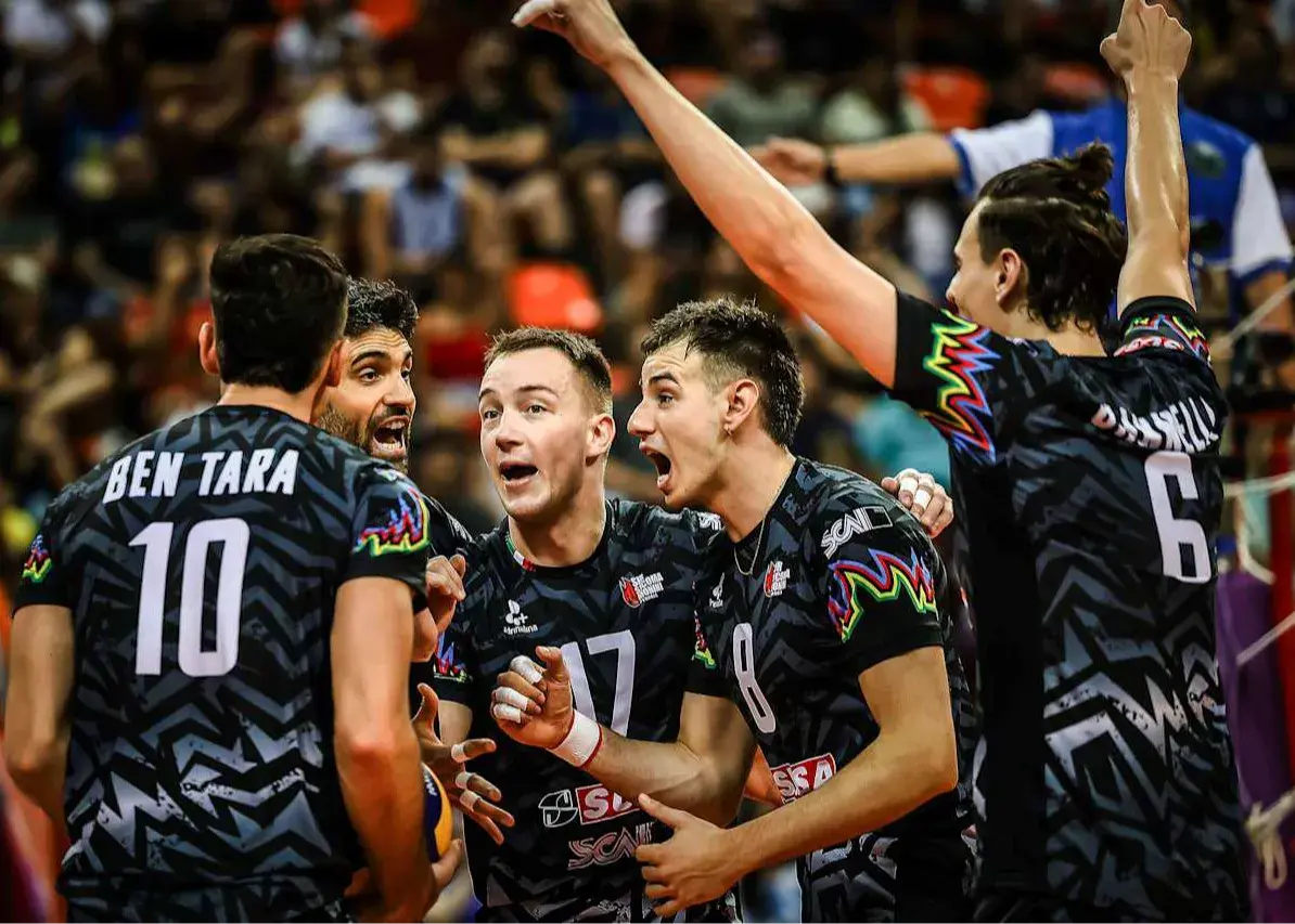 جیانلی: ساداکروزیرو، تیم تاریخی برزیل را با اقتدار شکست دادیم!