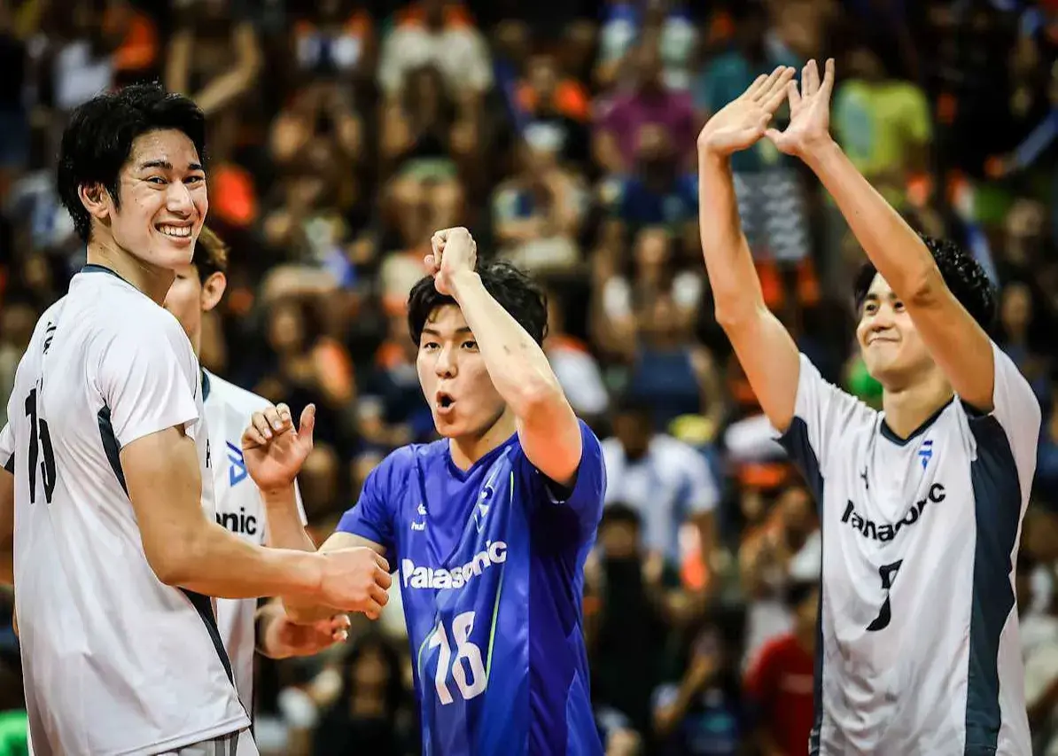 شکست سنگین لهستان مقابل ژاپن در نیمه‌نهایی جام باشگاه‌های جهان؛ اوساکا قدرت‌نمایی کرد!