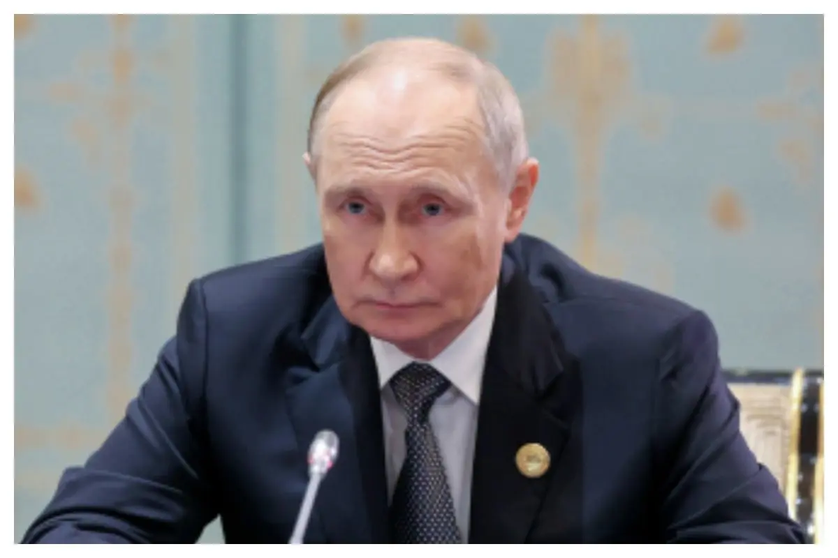 پوتین در پیامی ویژه به مادورو: حمایت بی‌قید و شرط مسکو از ونزوئلا در برابر فشارهای جهانی!