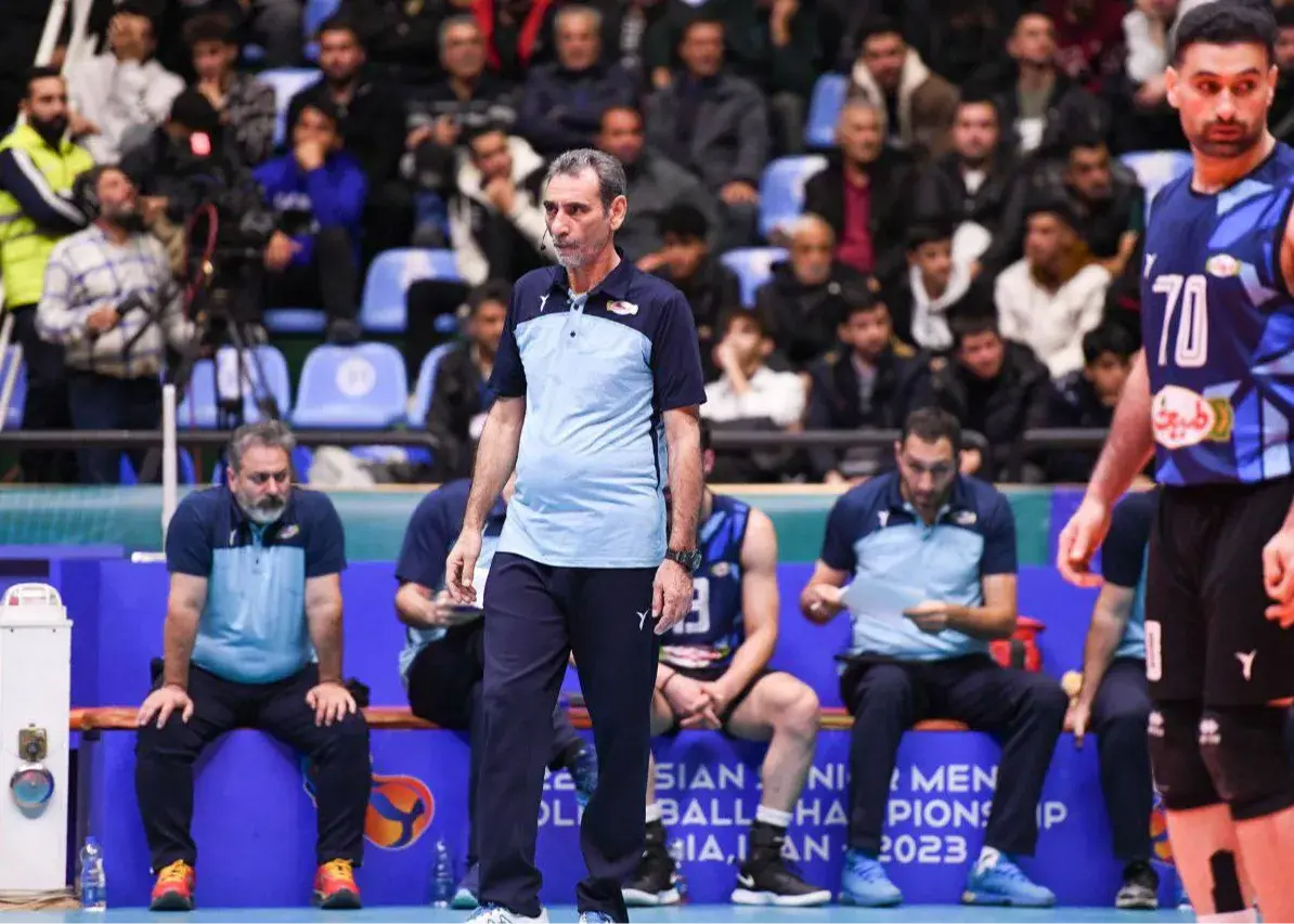 از مدعی قهرمانی تا خطر سقوط؛ طبیعت اسلامشهر در بحران جدی لیگ برتر والیبال!