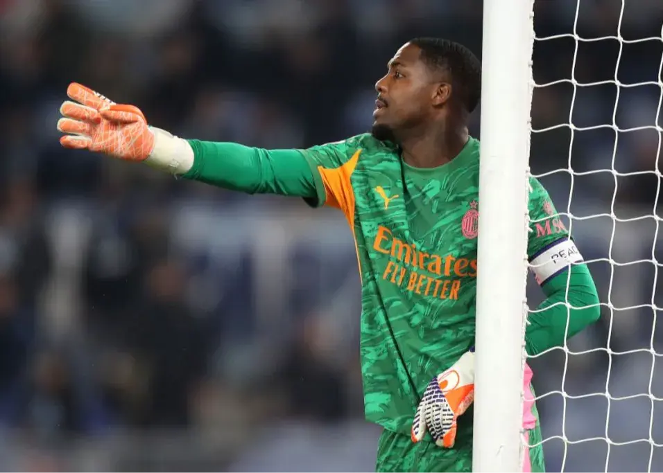 میلان به دنبال حفظ ستاره محبوب؛ راز تصمیم نهایی فاش شد!