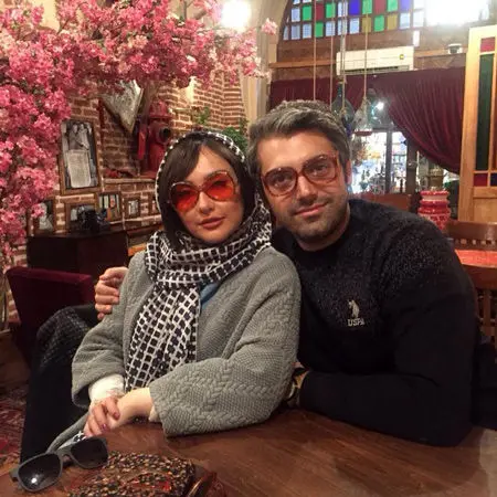 محمدرضا رهبری,عکس اینستاگرام محمدرضا رهبری,تصاویر جدید محمدرضا رهبری