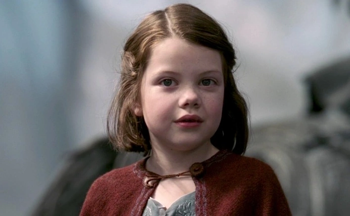 سرگذشت بازیگران نارنیا