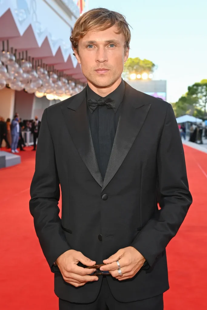 ویلیام مُسلی