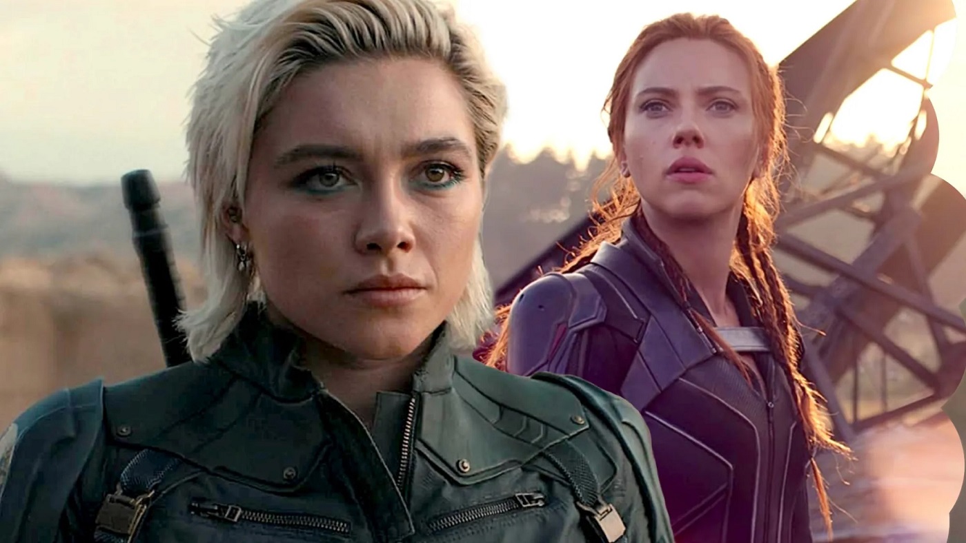 ۱۰ رابطه‌ نمادین دنیای سینمایی مارول - گیمفا