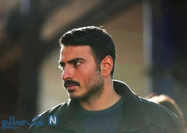 امین شعرباف