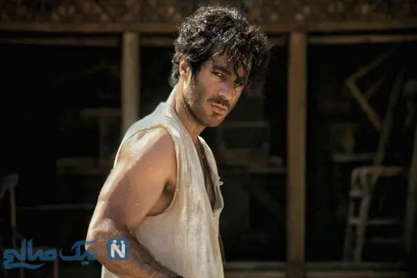 وقتی سه ستاره هنر ایران در پشت صحنه «کلکسیونر» در یک قاب دیده شدند!