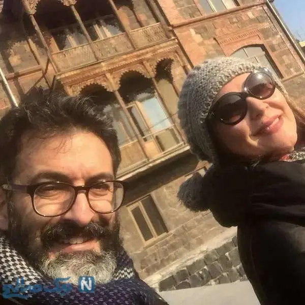 نازنین بامداد خمار