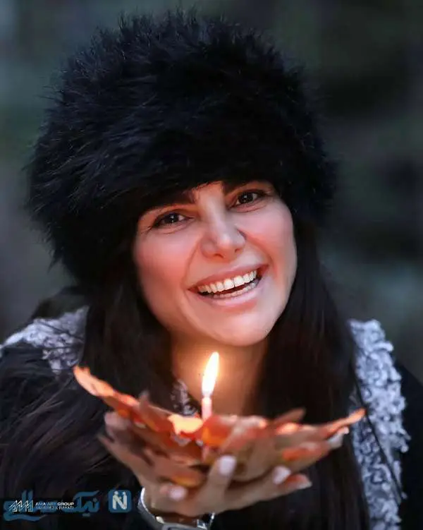 نازار سریال نون خ