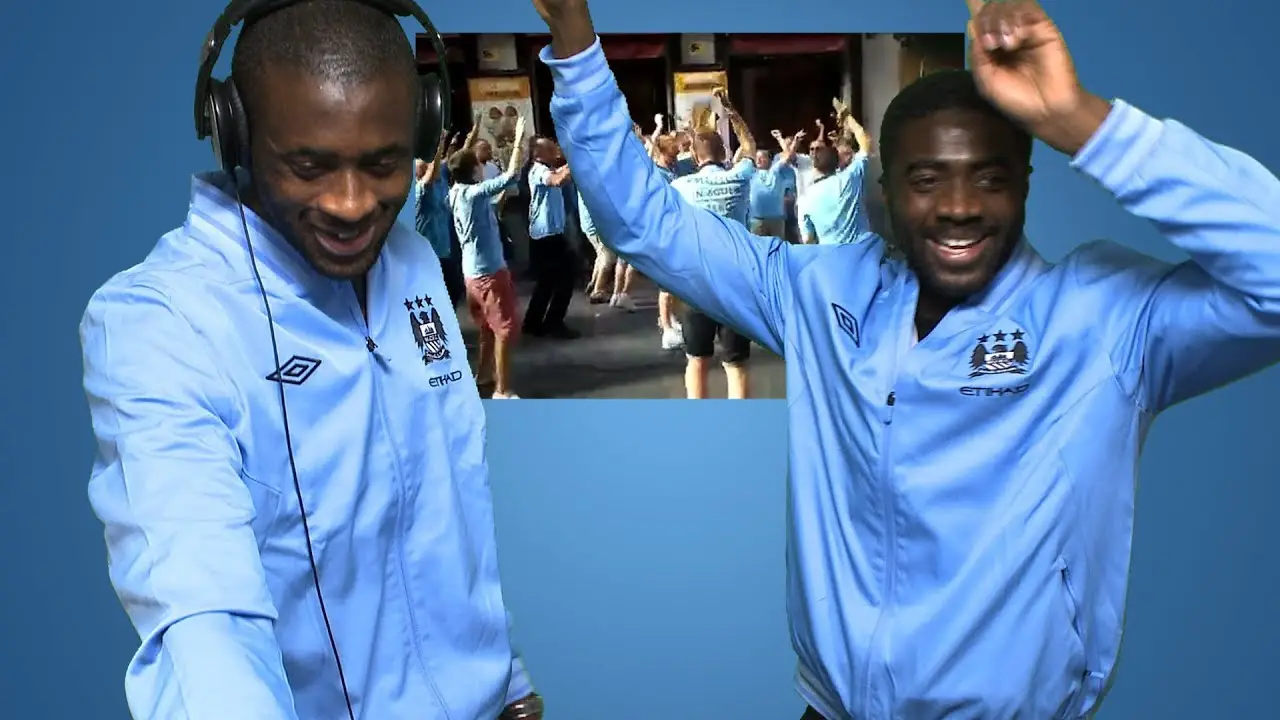 رقابت داغ برادران توره در دنیای فوتبال؛ یحیی: من کمی بهتر بودم!