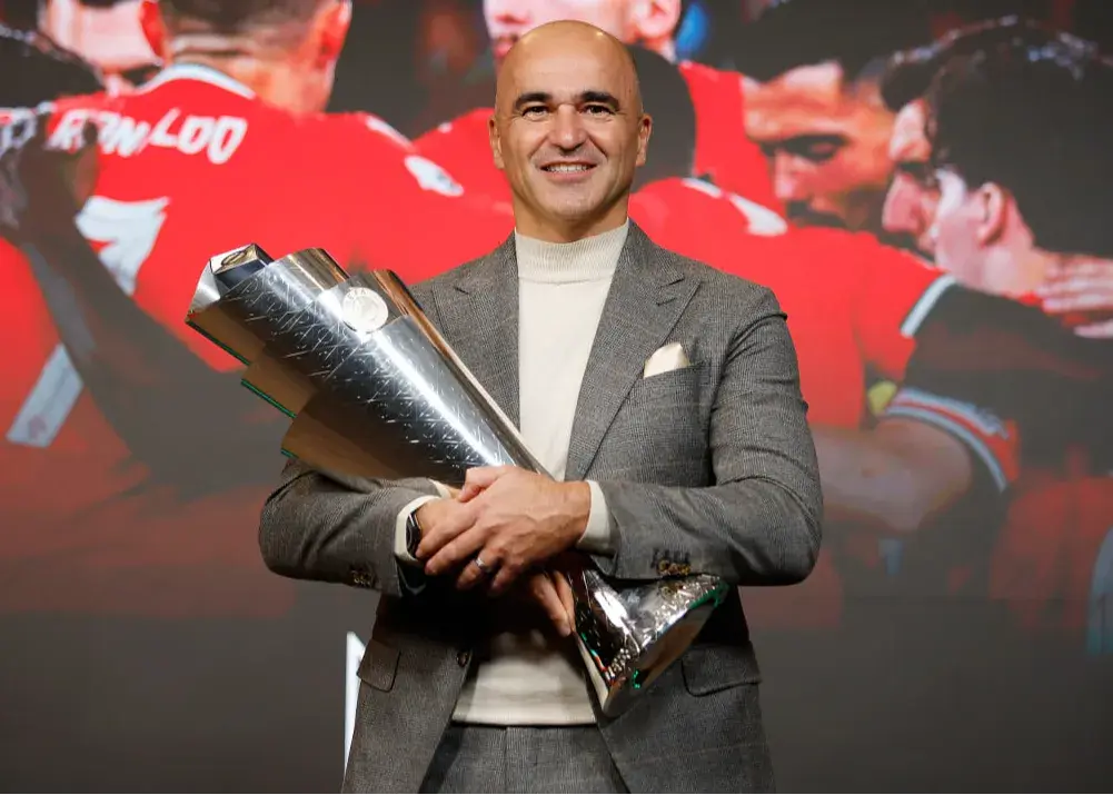 روبرتو مارتینز چگونه دل پرتغالی‌ها را تسخیر کرد؟ راز موفقیت مربی خارجی تیم ملی پرتغال