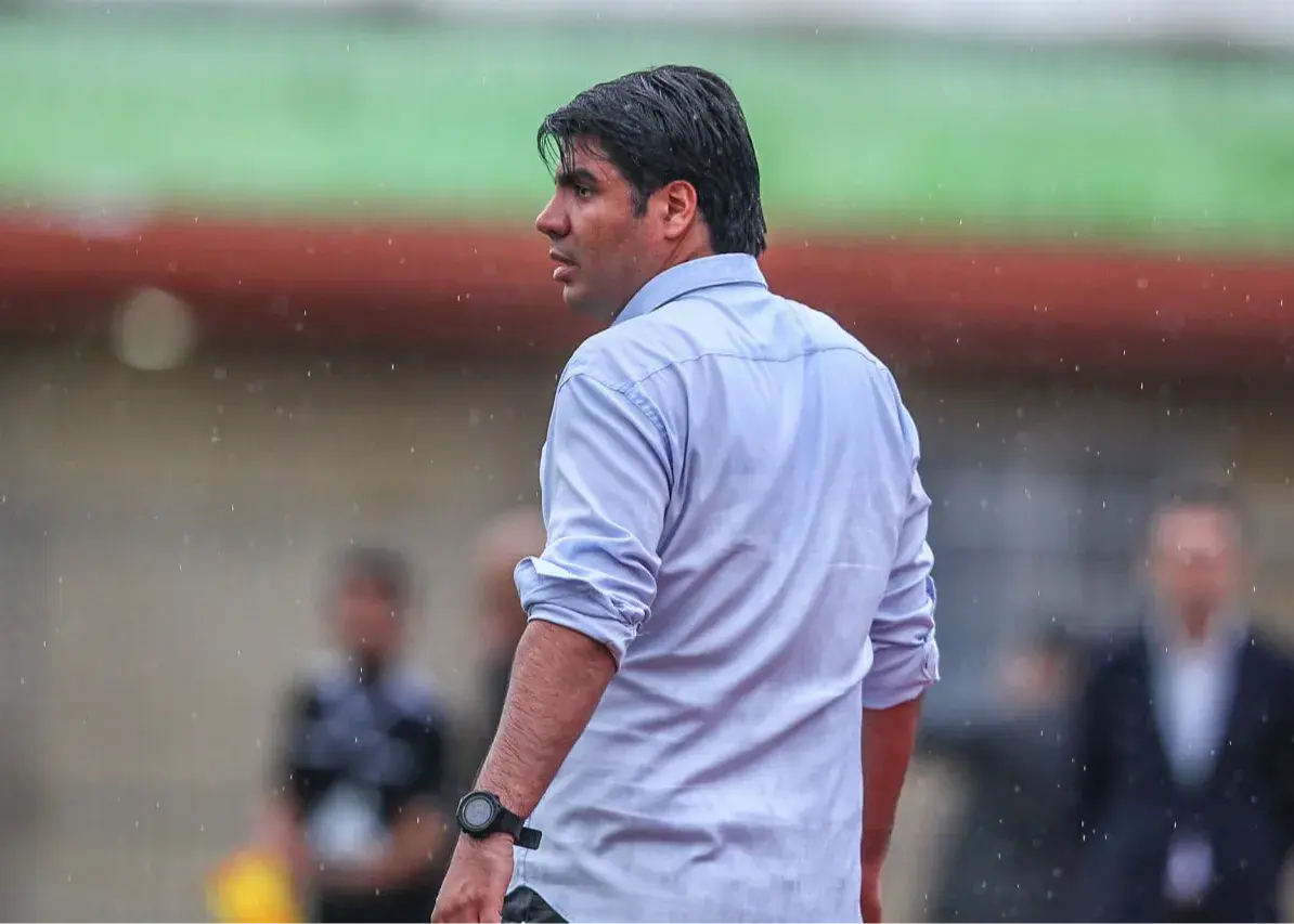 در فوتبال شایسته‌ها را سر کار بیاورید