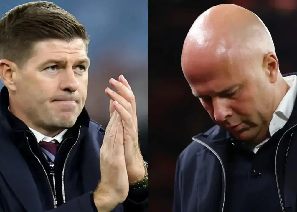 سایه جرارد بر سر اشلوت: گزینه اصلی مشخص شد