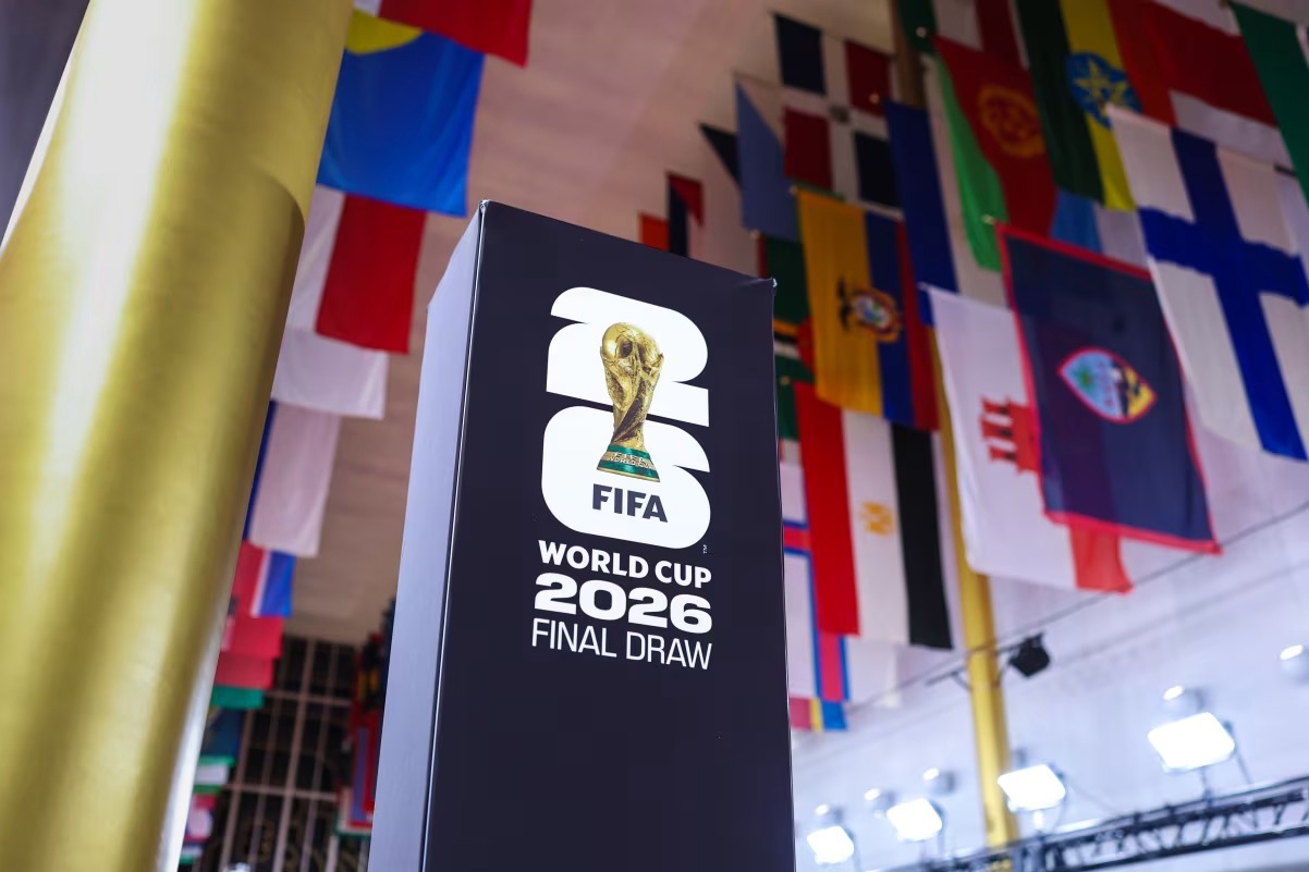 اسطوره‌های فوتبال جهان ساعت بازی‌های ایران در جام جهانی ۲۰۲۶ را فاش می‌کنند!