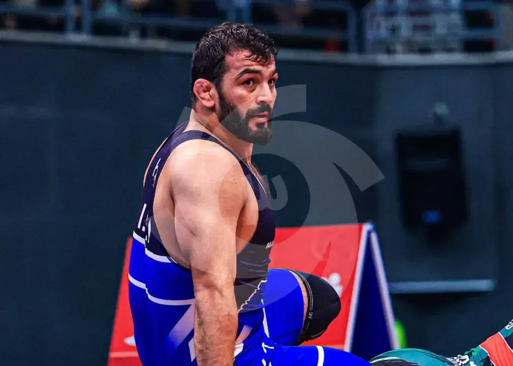 حسن یزدانی با بازگشتی شگفت‌انگیز، جایزه بهترین بازگشت سال را از آن خود کرد!