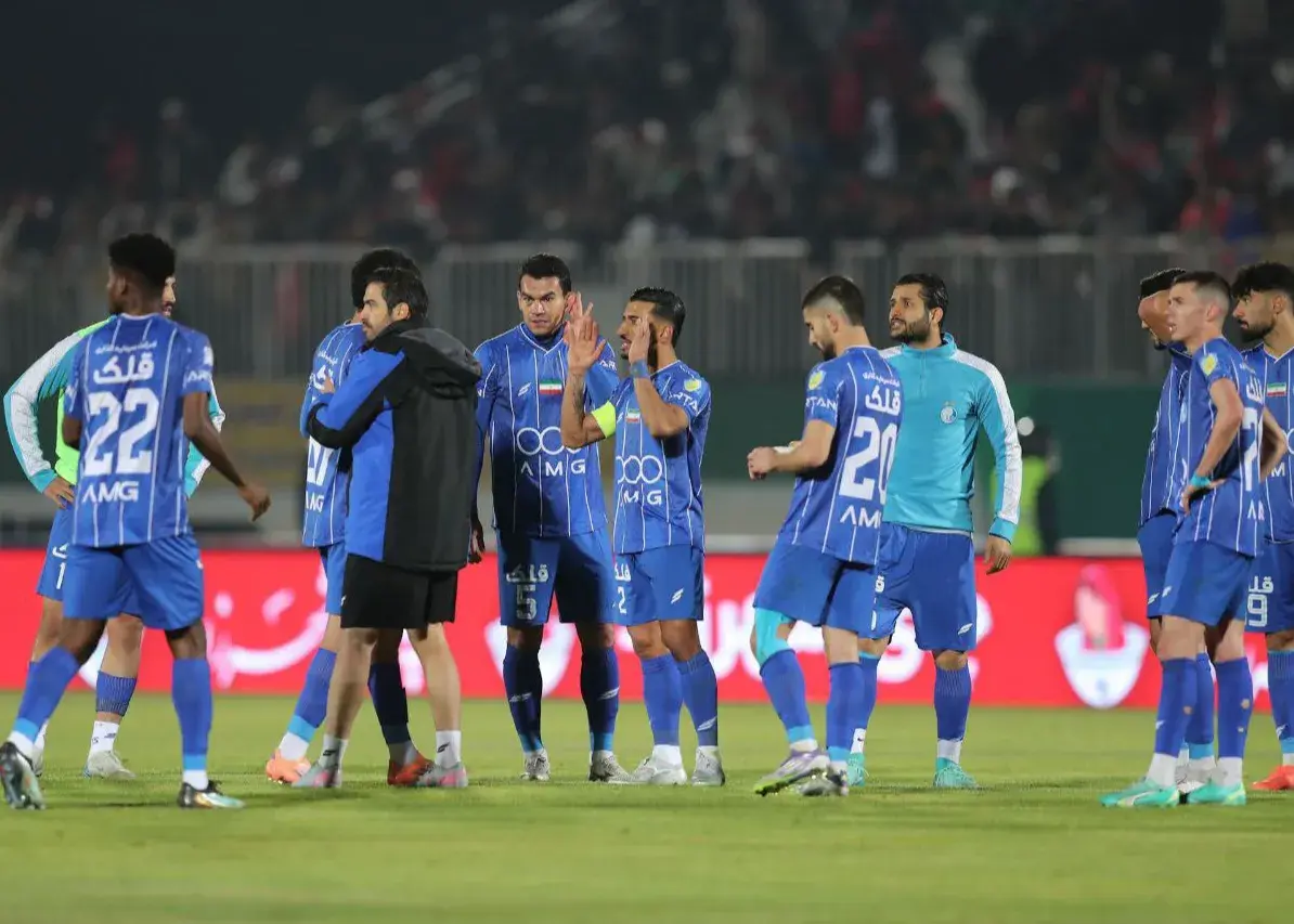 درخواست جنجالی استقلال برای میزبانی در کرج؛ آیا سرنوشت بازی‌ها تغییر می‌کند؟