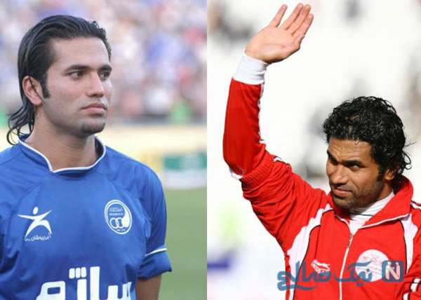 بازیکن اسبق استقلال