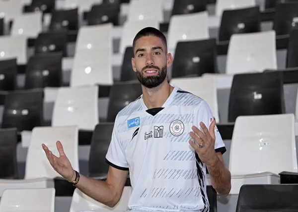 کاراسکو در شوک باشگاه؛ شرط عجیب برای بازگشت به تمرین الشباب!