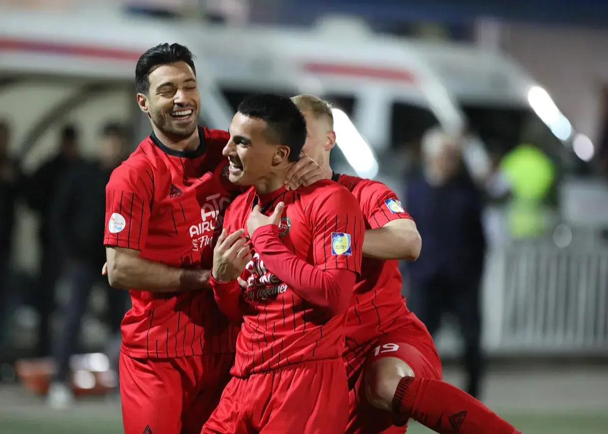 دستور فوری کمیته انضباطی علیه مدیر رسانه‌ای تراکتور پس از جنجال‌های بازی با پرسپولیس