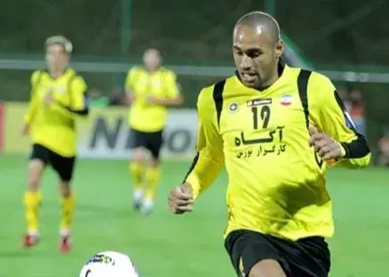 برونو سزار از بهترین خاطراتش با استقلال پرده برداشت؛ لحظاتی که هرگز فراموش نمی‌شود!