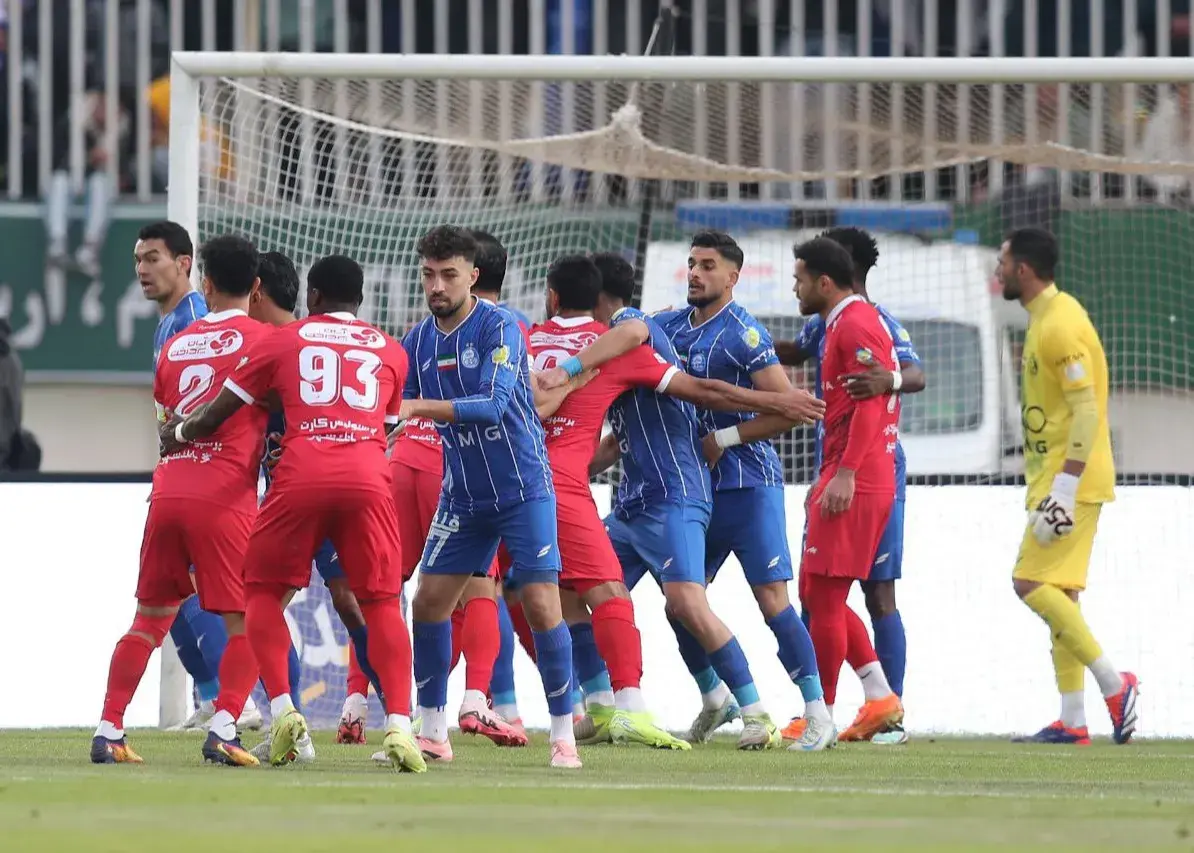 رقابت نفس‌گیر چهار غول لیگ برتر برای قهرمانی نیم‌فصل؛ سرنوشت در دستان چه تیمی است؟