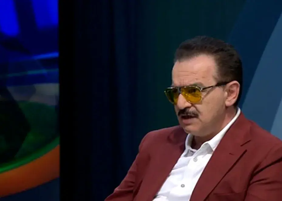 حمله تند مالک تراکتور به داور؛ افشاگری‌های جنجالی درباره تبانی و شرط‌بندی در فوتبال ایران!