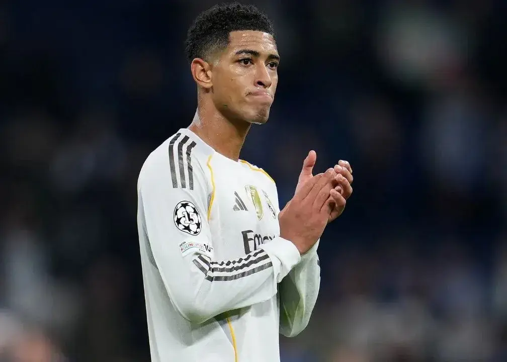 جود بلینگام چگونه رکوردی فراتر از یامال و امباپه ثبت کرد؟