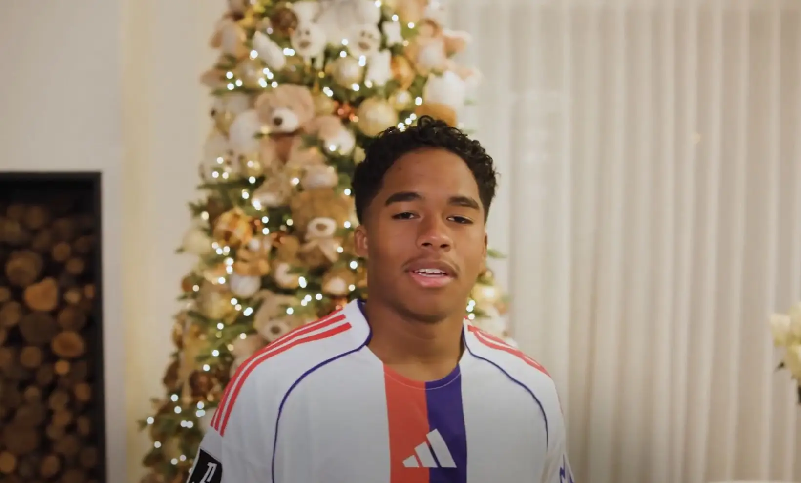 رئال مادرید مهاجم جوانش را به لیون قرض داد؛ فرصت طلایی برای درخشش اندریک