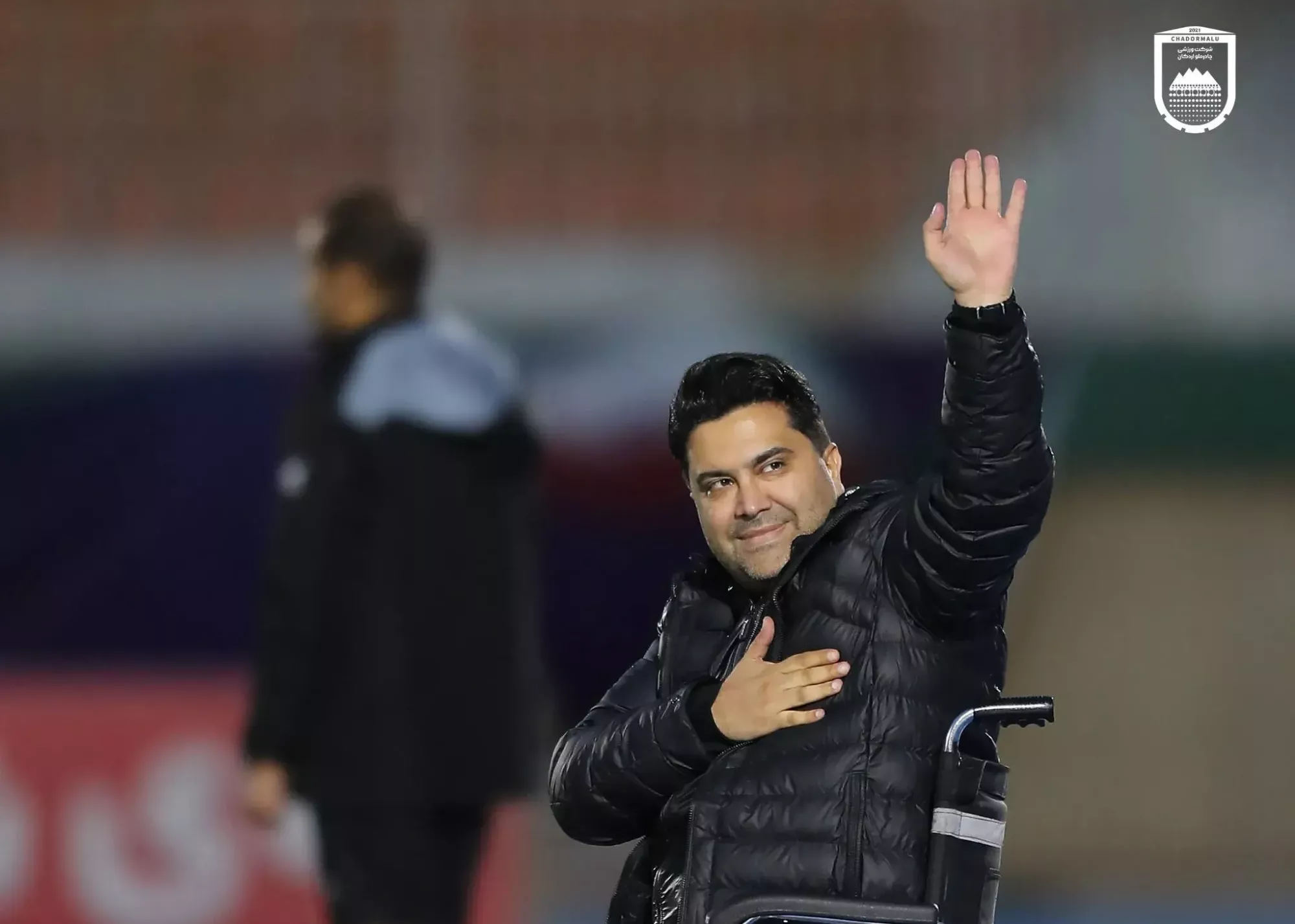 ۵ تغییر بزرگ در ترکیب چادرملو؛ گل‌محمدی آماده‌ساز شوک بزرگ به فولاد؟