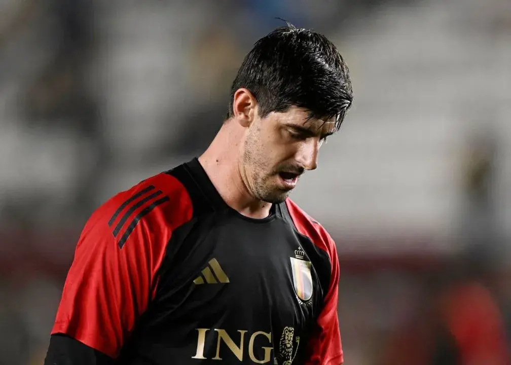 کورتوآ هشدار داد: ایران، مصر و نیوزیلند را دست کم نگیرید!