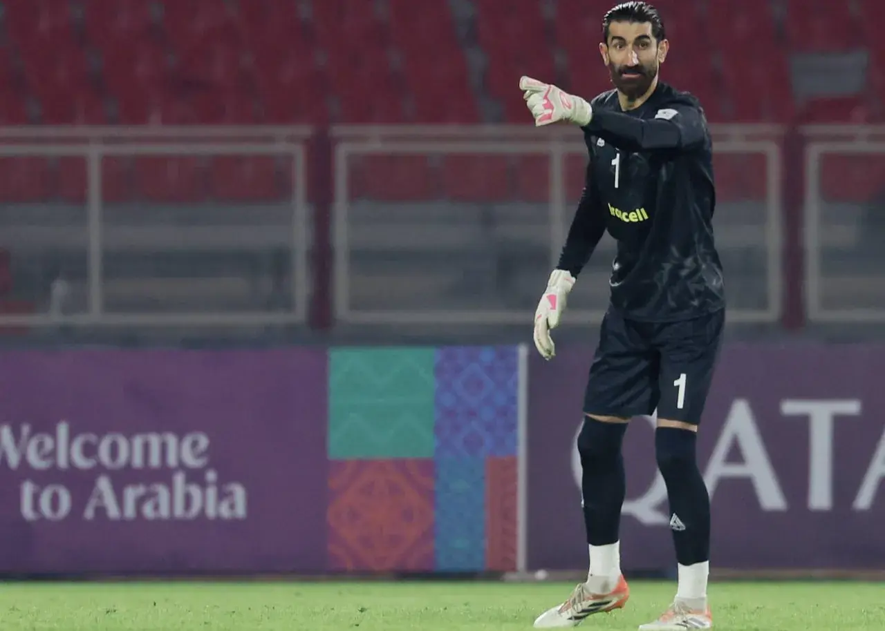 علیرضا بیرانوند: چرا بازی تراکتور این‌قدر جذاب و دلنشین است؟