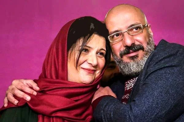 زندگی خصوصی، عکسهای شخصی و بیوگرافی ریما رامین فر (تصاویر) ///