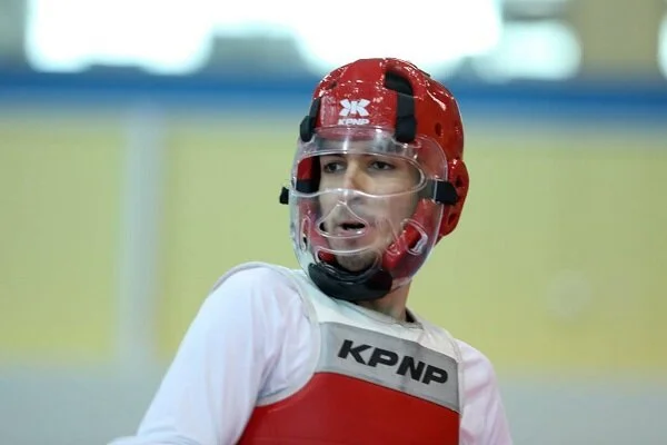 امیرمحمد حقیقت‌شناس؛ آخرین طلای پاراتکواندوی ایران در پاراآسیایی ۲۰۲۵ را به ارمغان آورد!