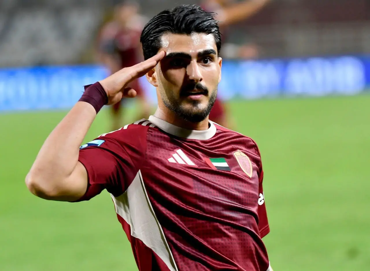 راز سفر معنوی غندی‌پور پس از درخشش در امارات لو رفت!