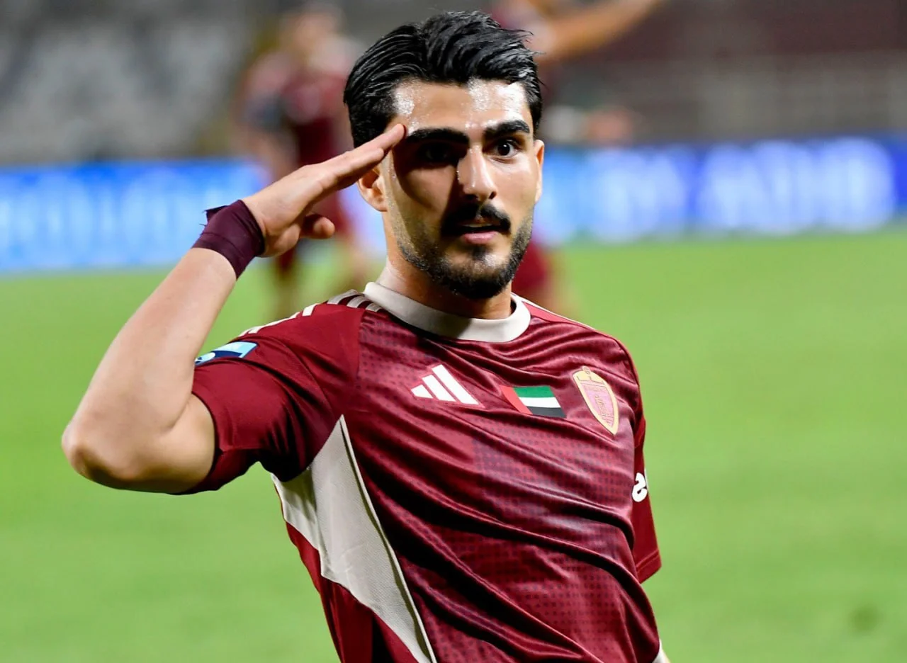 بازگشت ستاره جنجالی تیم امید؛ روانخواه بخشش را عملی کرد!