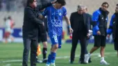 ساپینتو با اعزام نشدن ستاره‌های امید استقلال به تیم ملی مخالفت کرد!