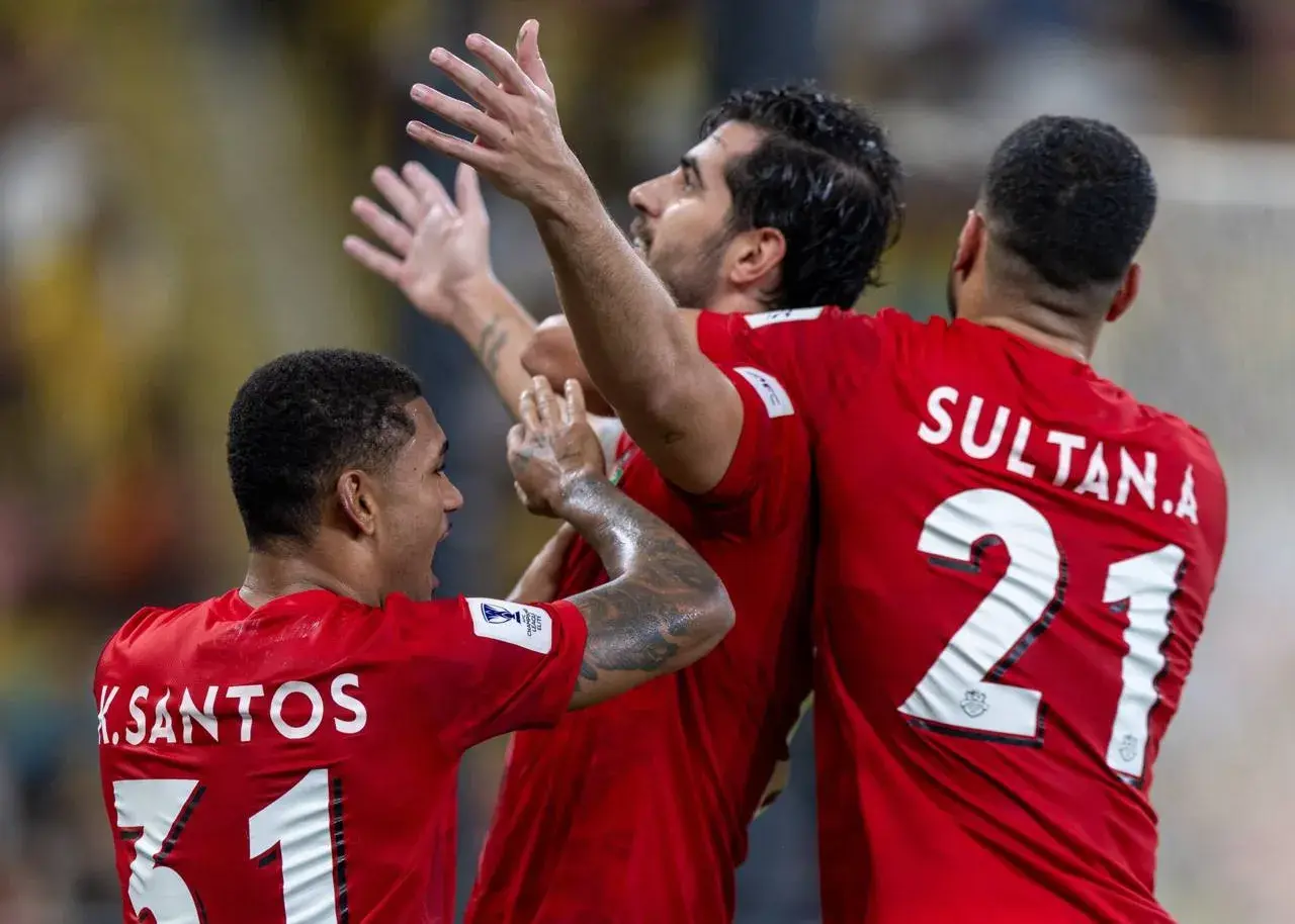 بازگشت شگفت‌انگیز عزت‌اللهی؛ فقط در 35 روز از مصدومیت تا میادین!