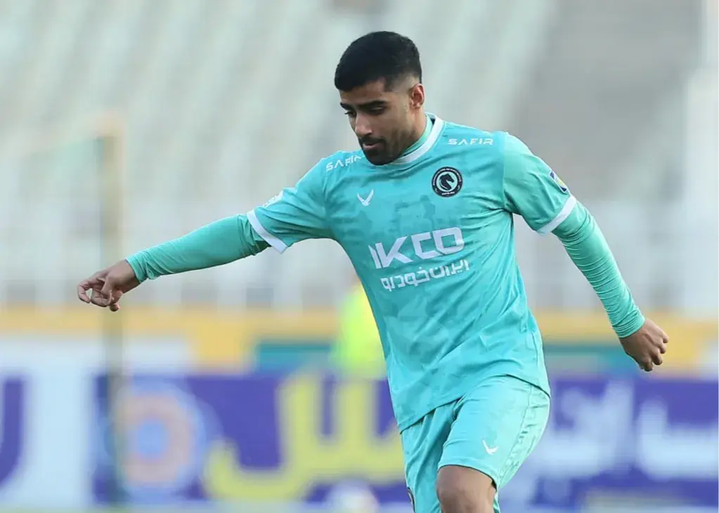 فولاد با عجله به دنبال شکار ستاره جوان وینگر پیکان!